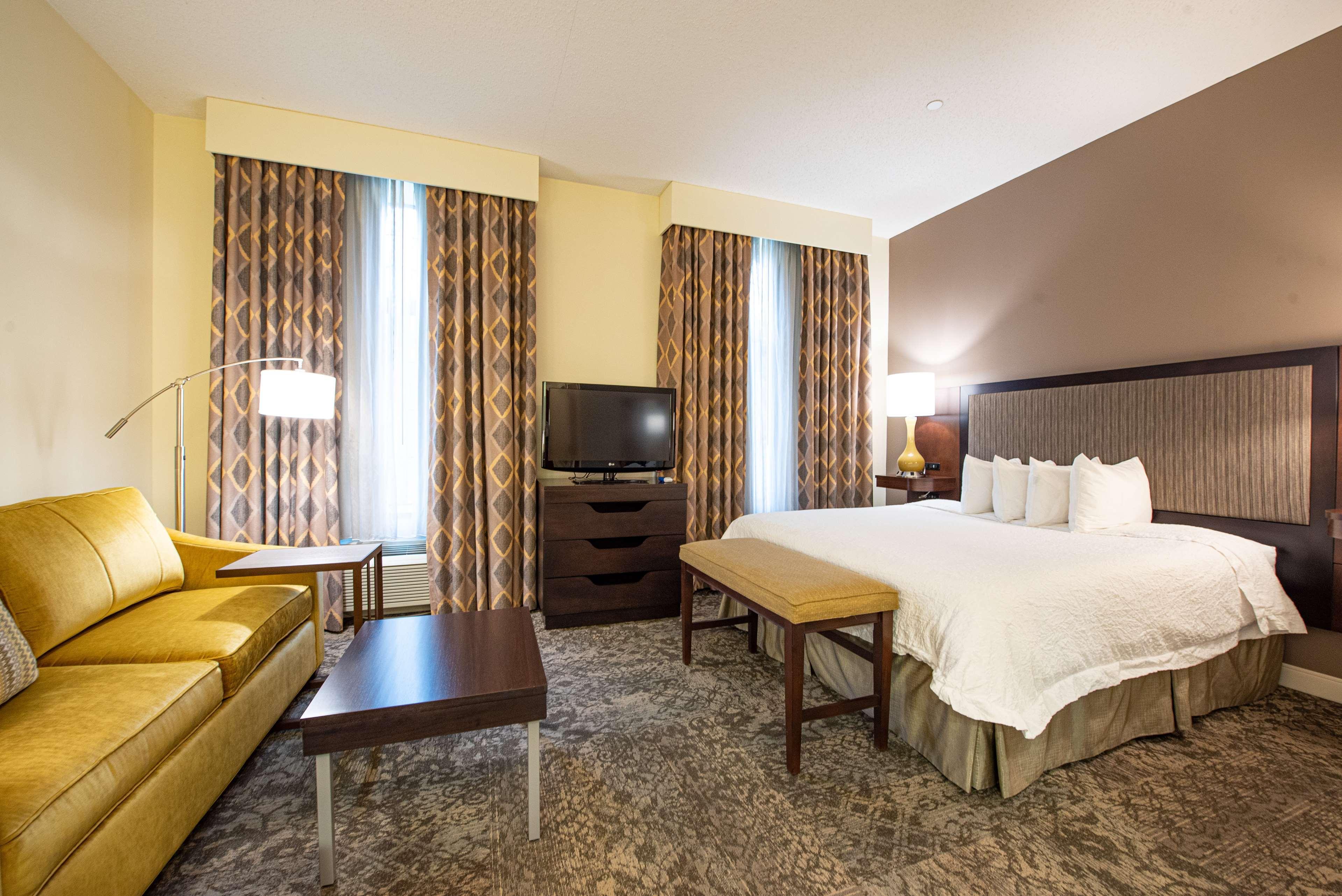 Hampton Inn&Suites By Hilton - Rockville Centre Extérieur photo