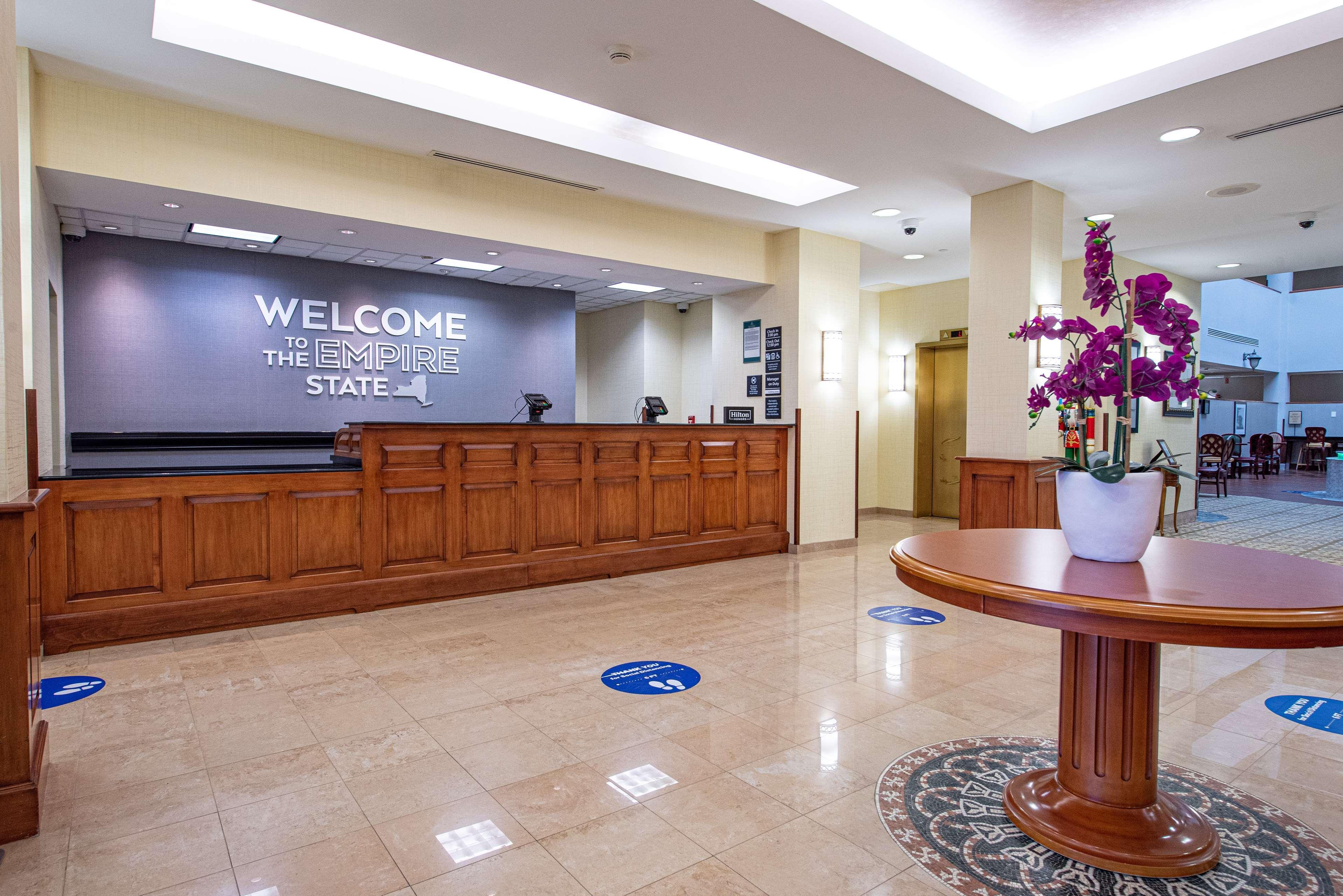 Hampton Inn&Suites By Hilton - Rockville Centre Extérieur photo