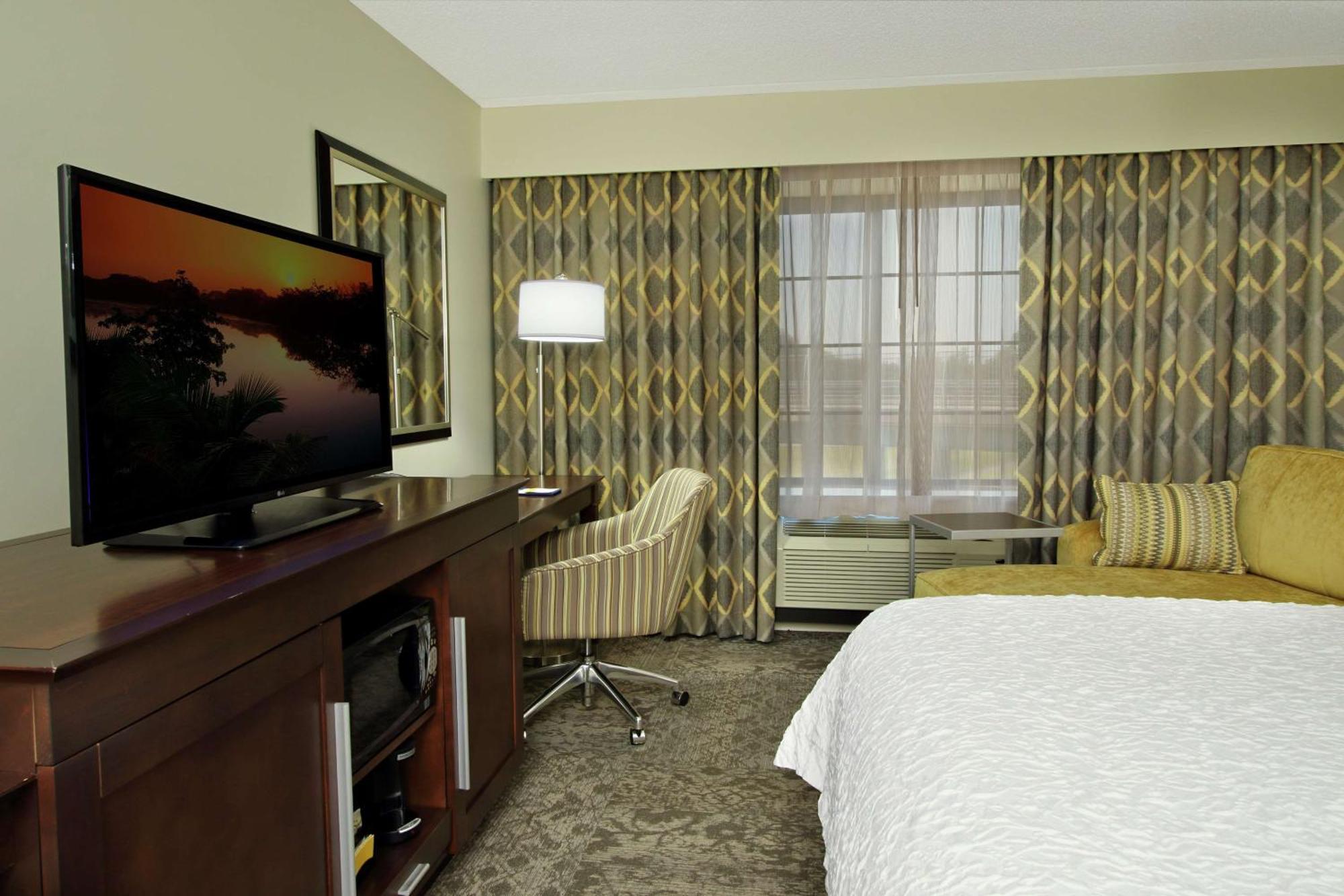 Hampton Inn&Suites By Hilton - Rockville Centre Extérieur photo