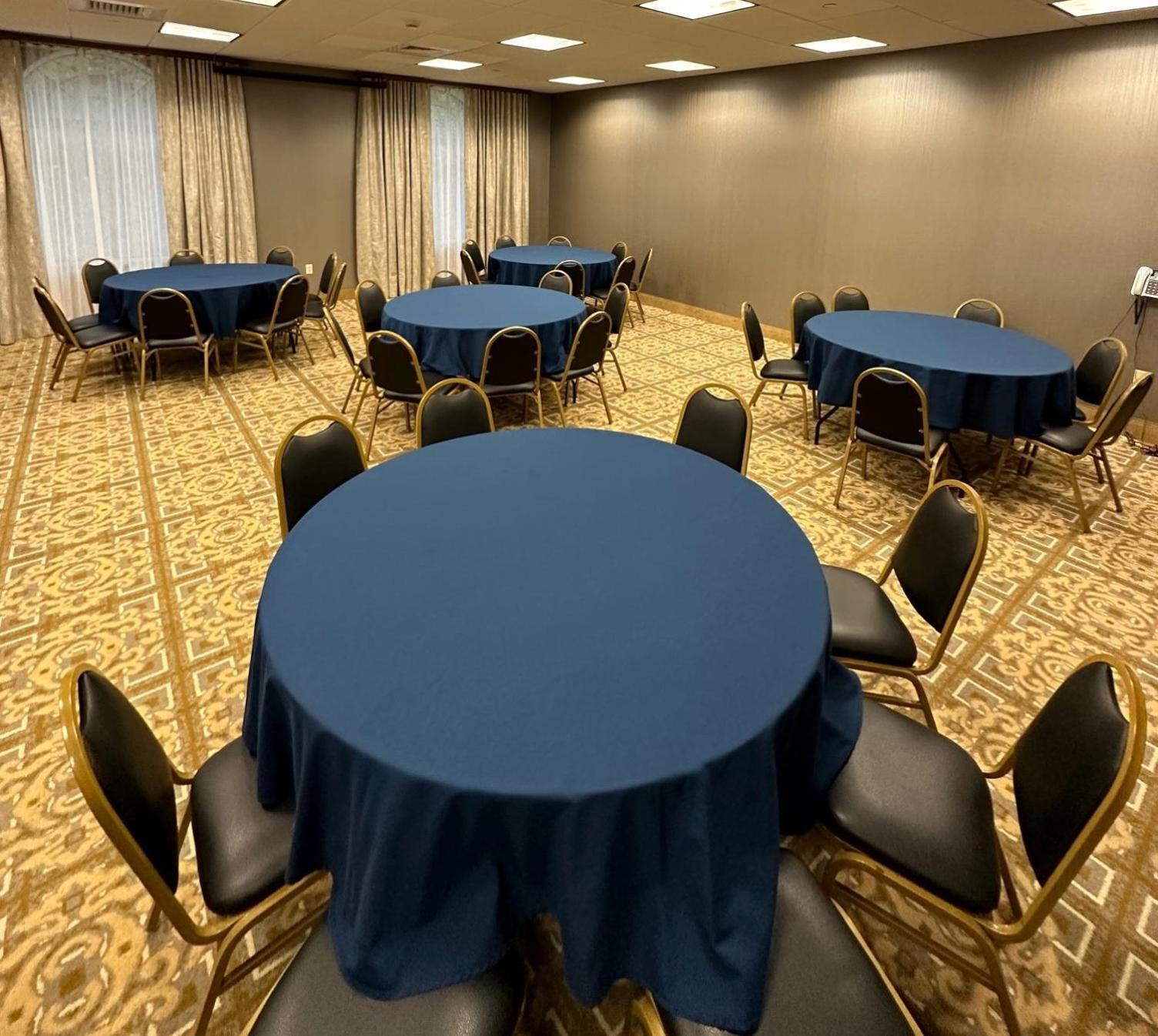 Hampton Inn&Suites By Hilton - Rockville Centre Extérieur photo