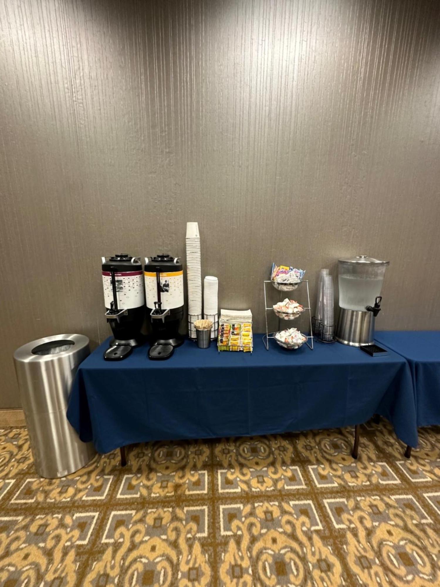 Hampton Inn&Suites By Hilton - Rockville Centre Extérieur photo