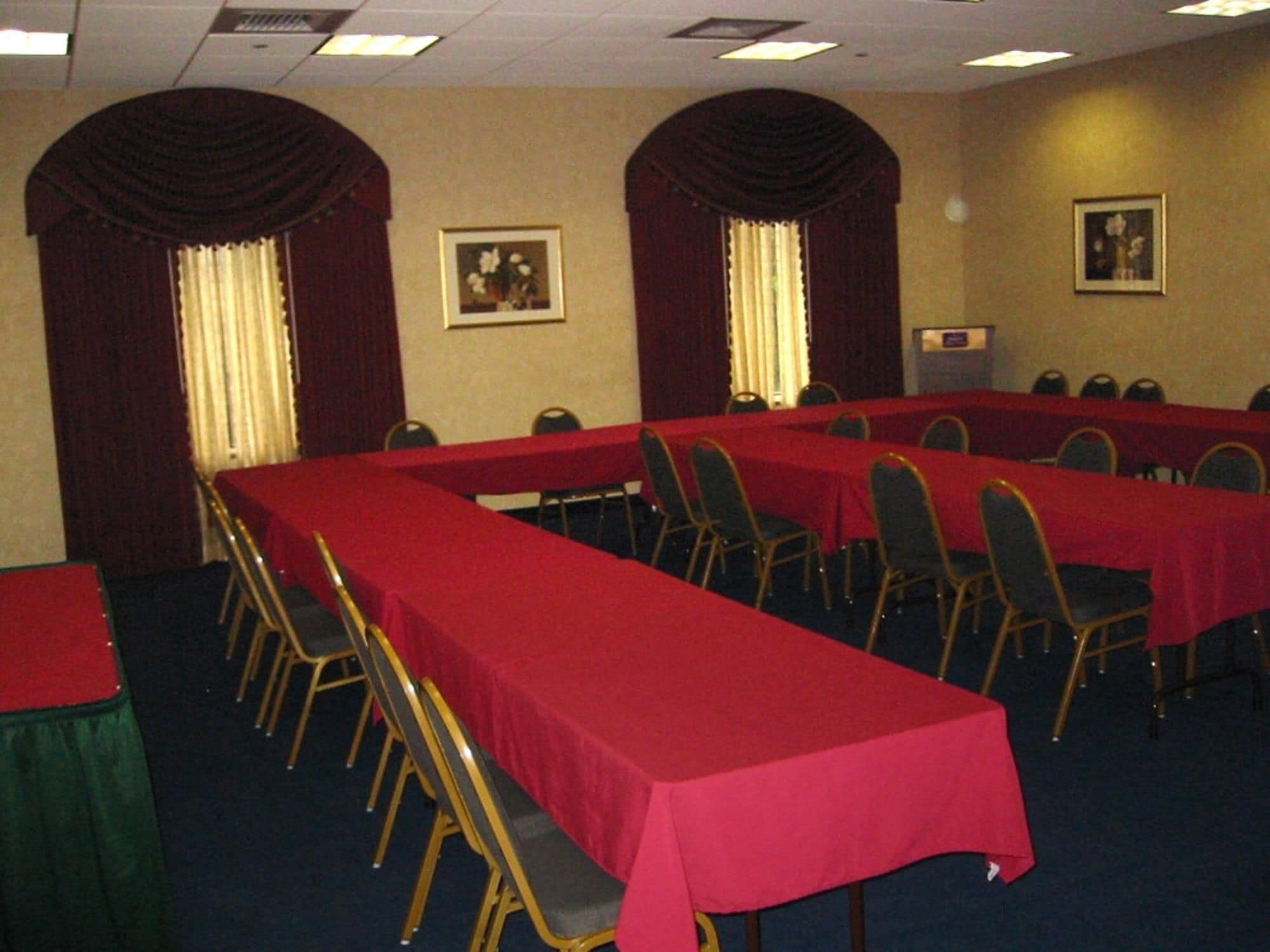 Hampton Inn&Suites By Hilton - Rockville Centre Extérieur photo
