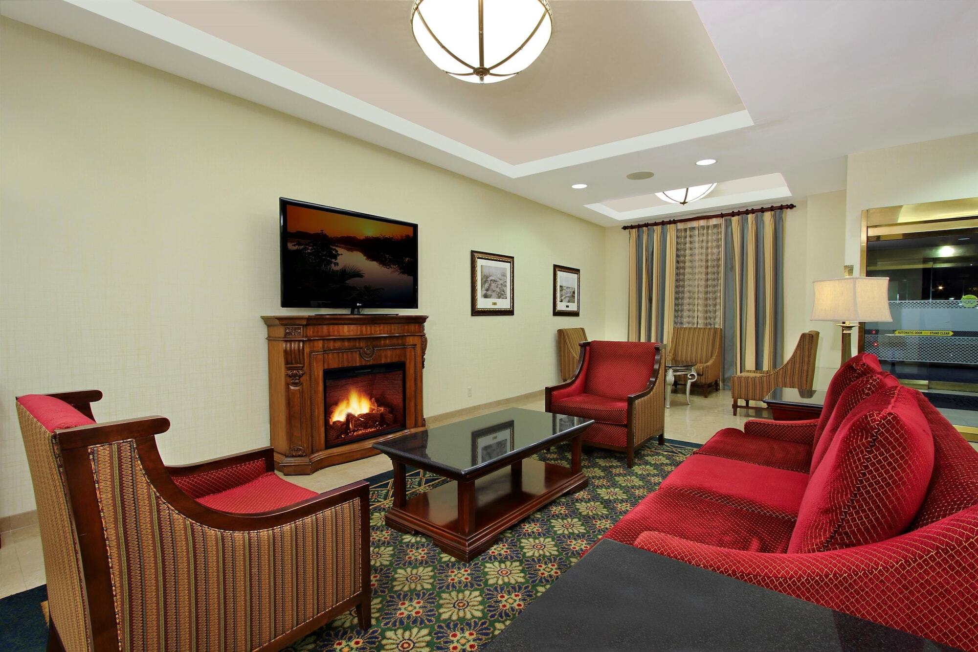 Hampton Inn&Suites By Hilton - Rockville Centre Extérieur photo