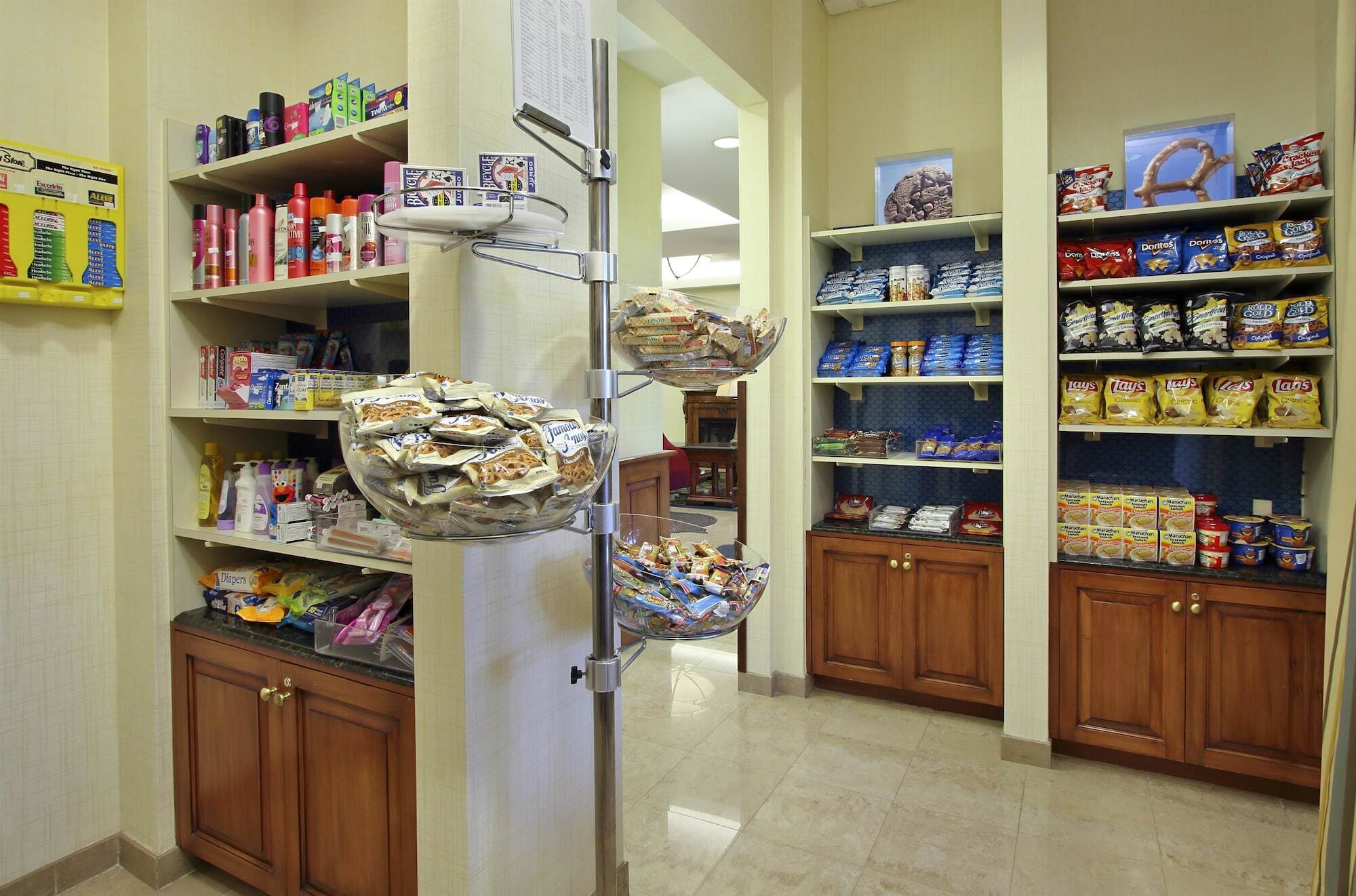 Hampton Inn&Suites By Hilton - Rockville Centre Extérieur photo