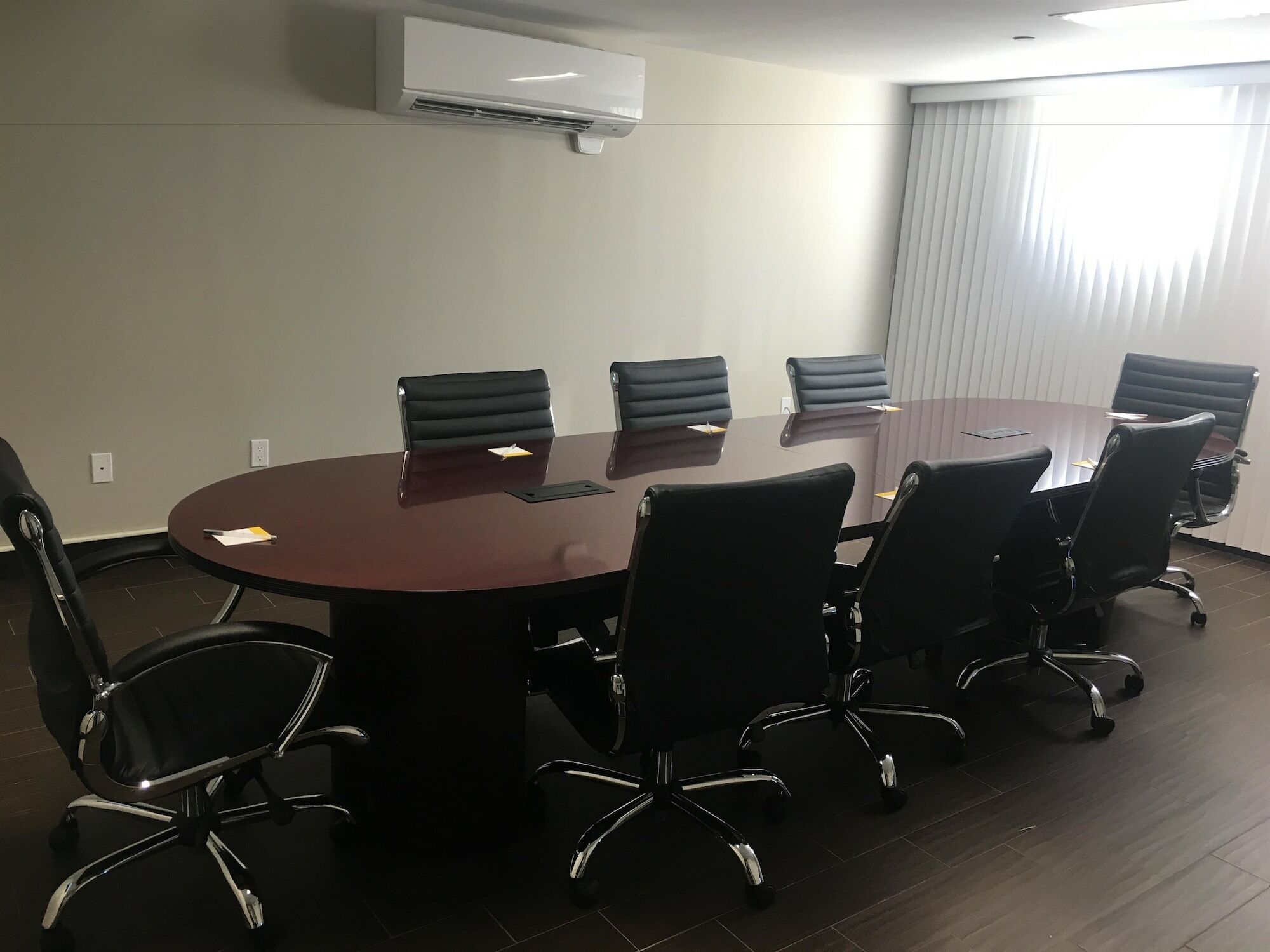 Hampton Inn&Suites By Hilton - Rockville Centre Extérieur photo